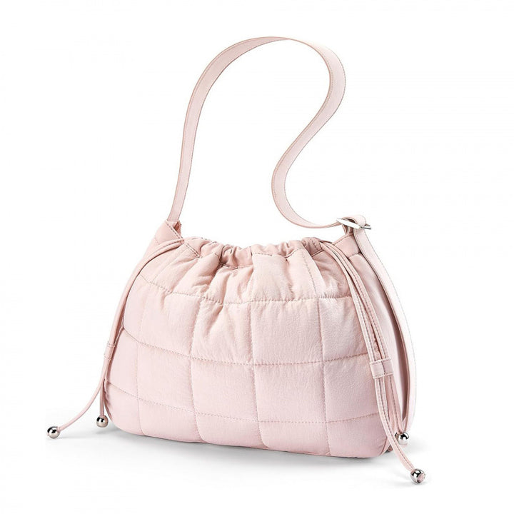 Fashionable Quilted Shoulder Bag Kalsten