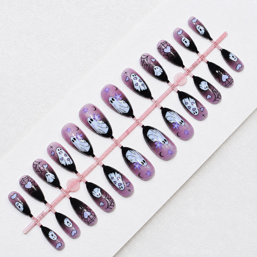 Creative Nail Art Kalsten