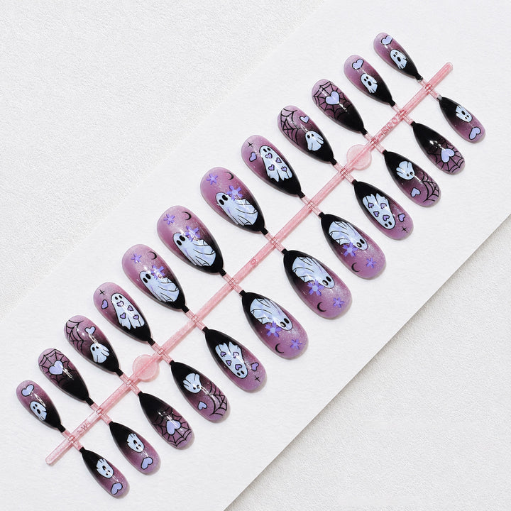 Creative Nail Art Kalsten