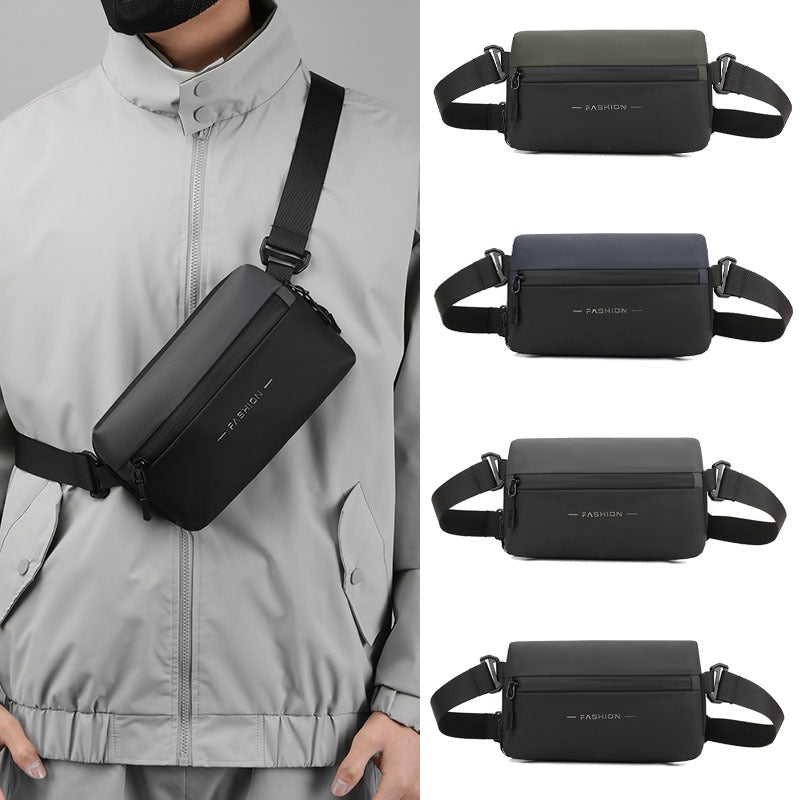 Stylish Crossbody Kalsten
