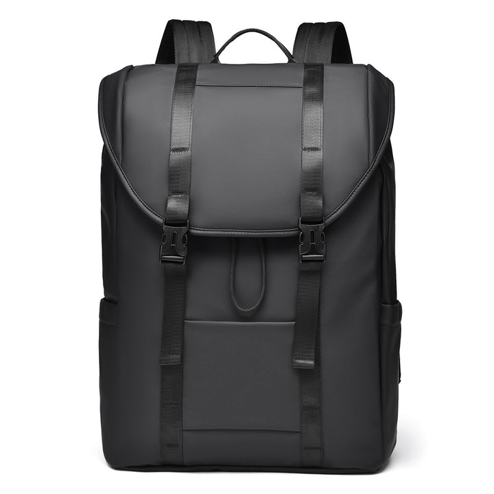 Versatile Water-Resistant Backpack Kalsten