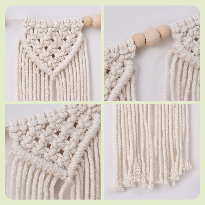 Decorative Macrame Wall Hanging