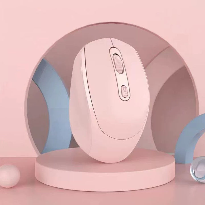 Ergonomic Wireless Mouse Kalsten