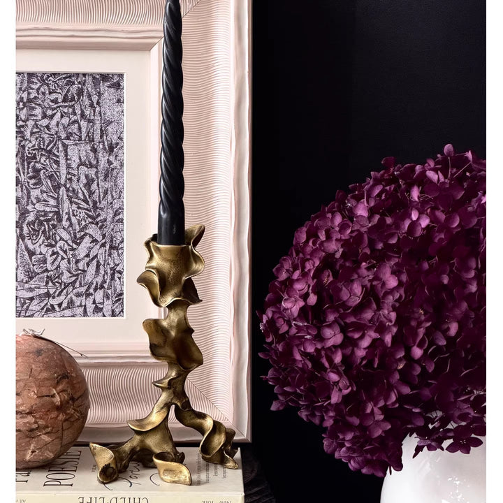 Decorative Glass Perfume Carafe
