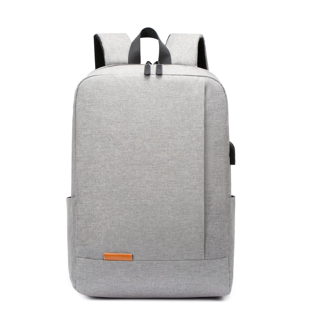 Modern Tech-Savvy Backpack Kalsten