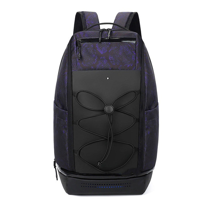 Urban Backpack with Elastic Compression System Kalsten