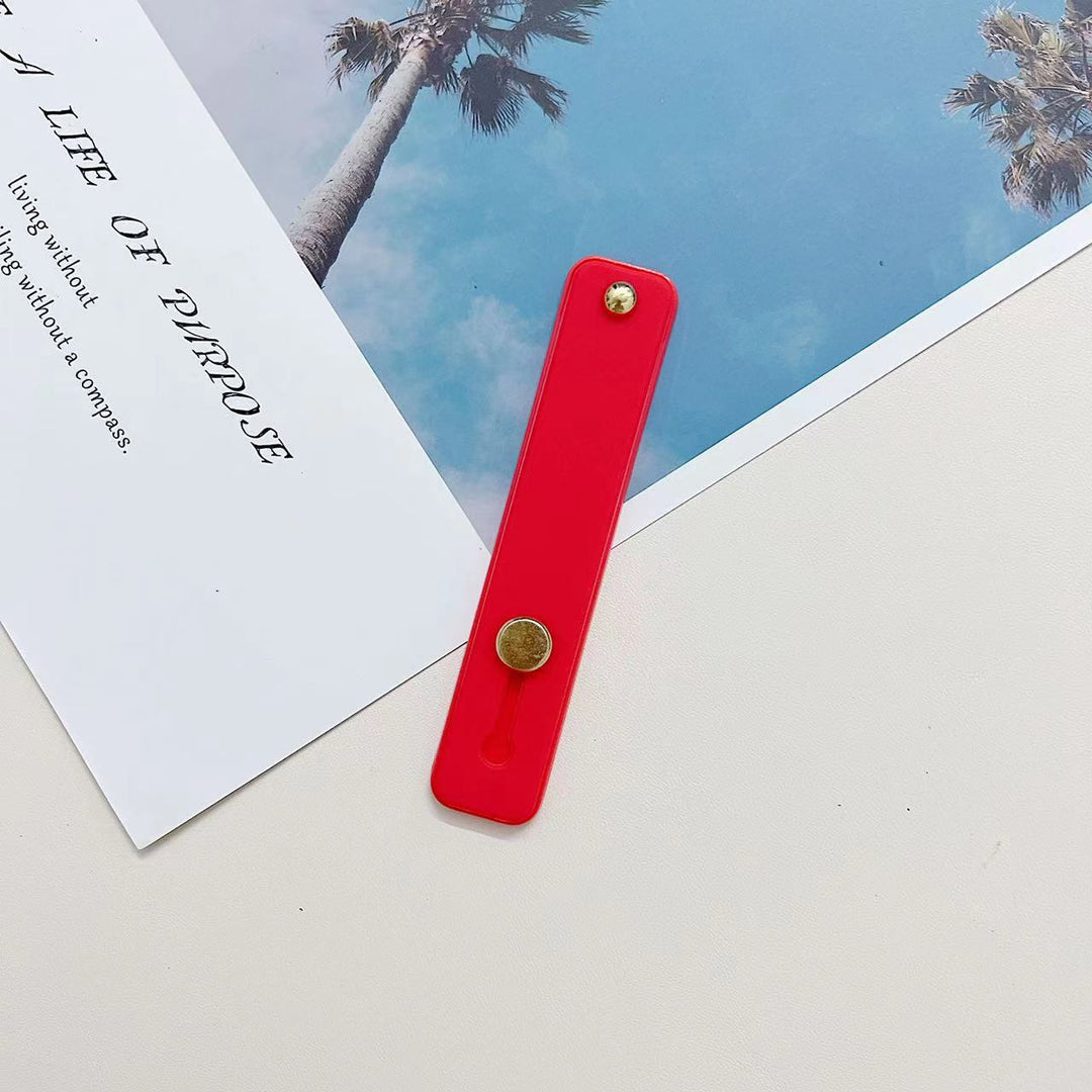 Adjustable Silicone Accessory Strap Kalsten