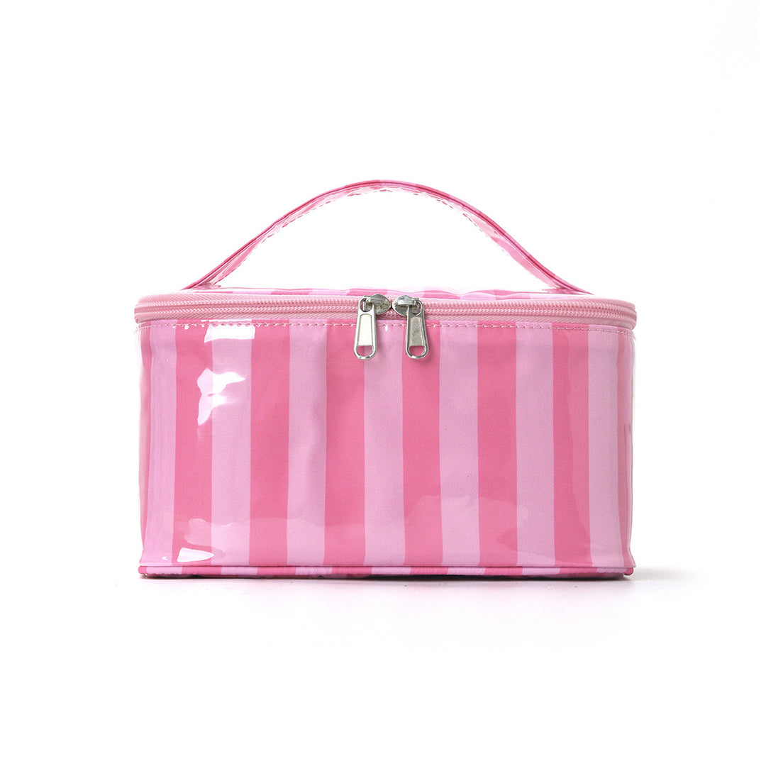 Cosmetic organizer with waterproof design Kalsten