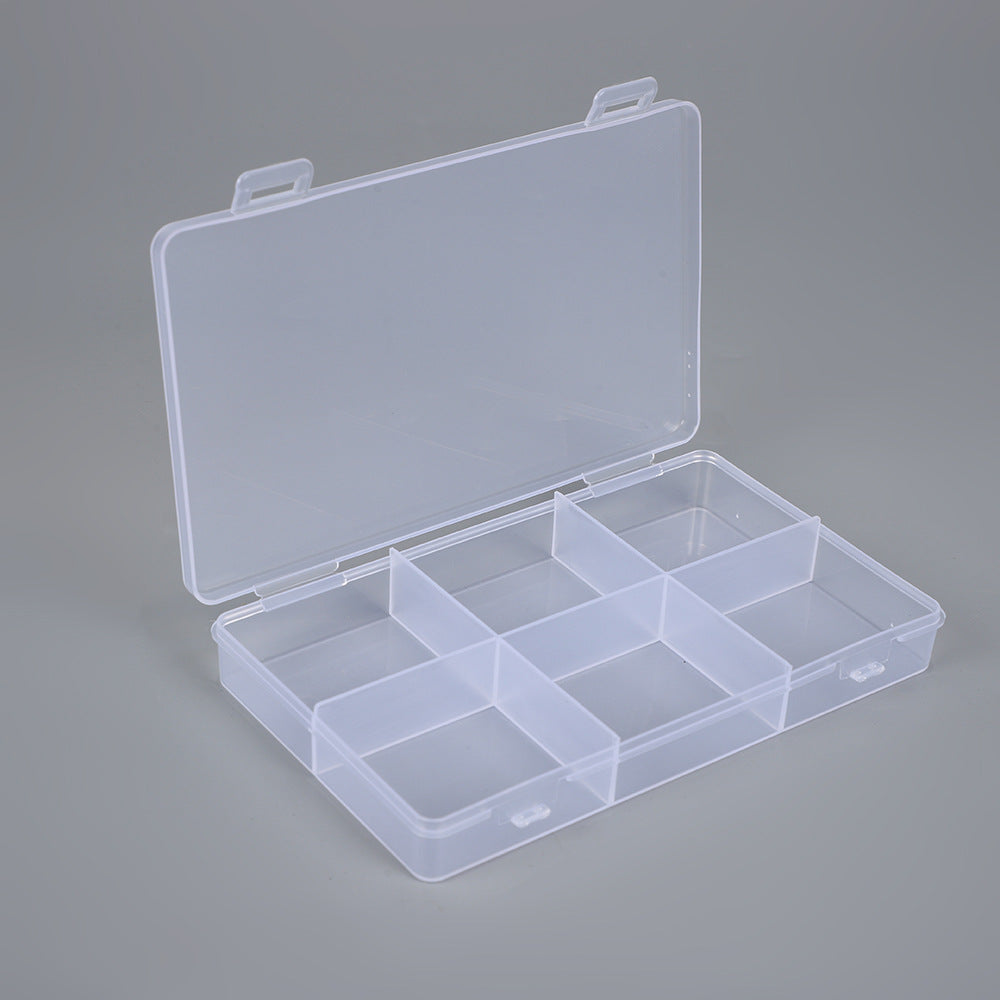 Multi-Functional Craft Organization Box Kalsten