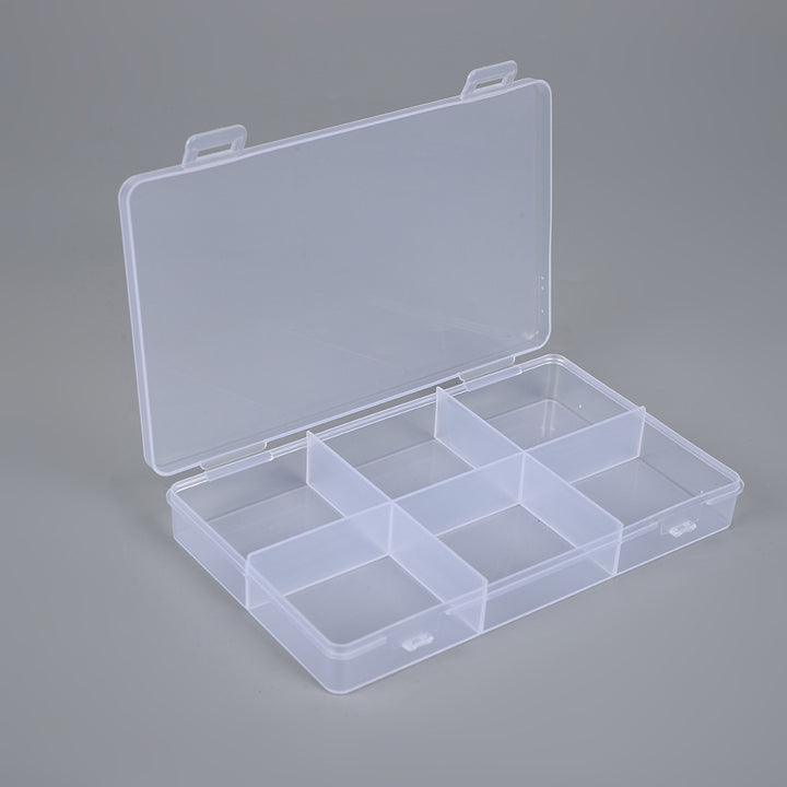 Multi-Functional Craft Organization Box Kalsten