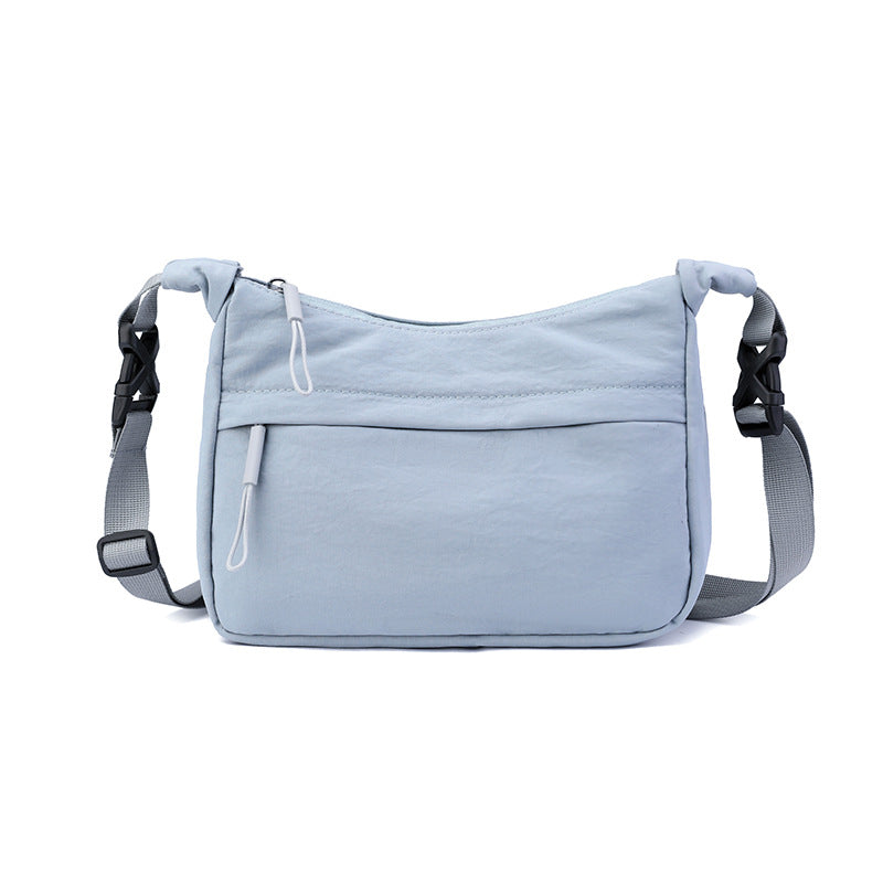 WoMulti-Functional Everyday Messenger Bag Kalsten