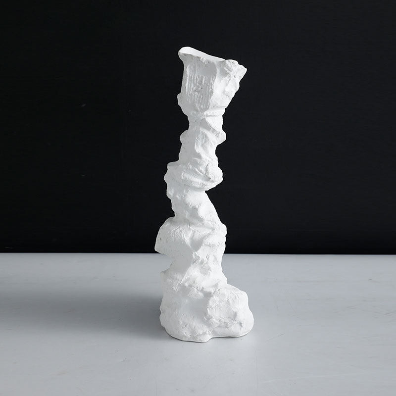 Artistic Ceramic Flower Vase