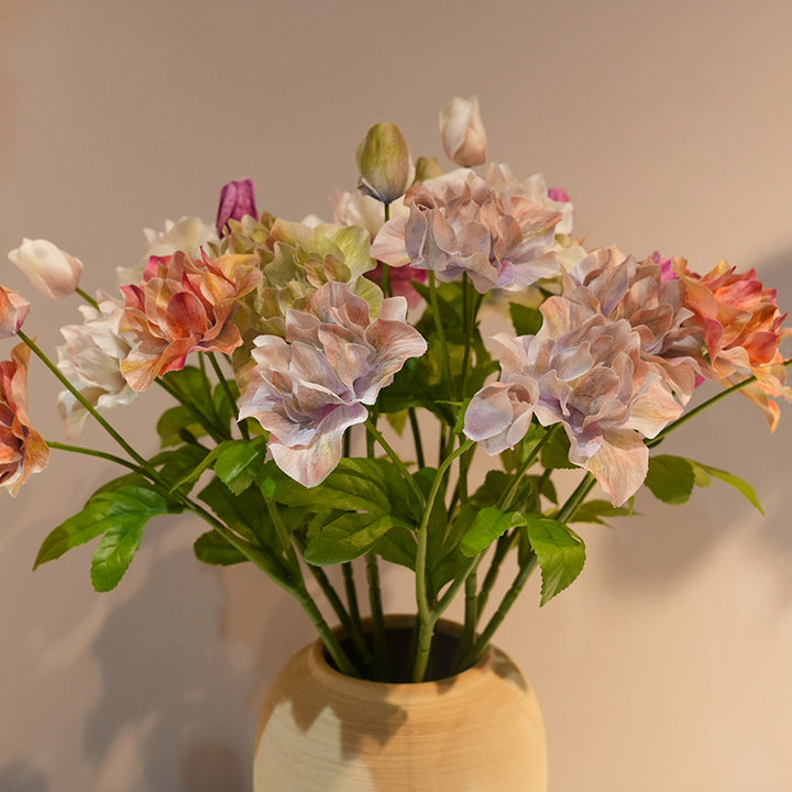 Noble Artificial Flower Kalsten