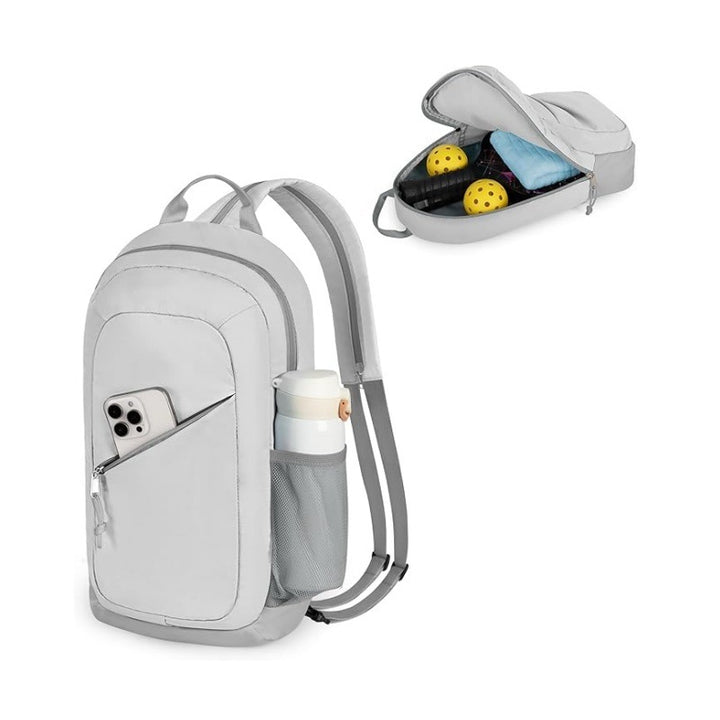 Versatile casual backpack with compartments Kalsten