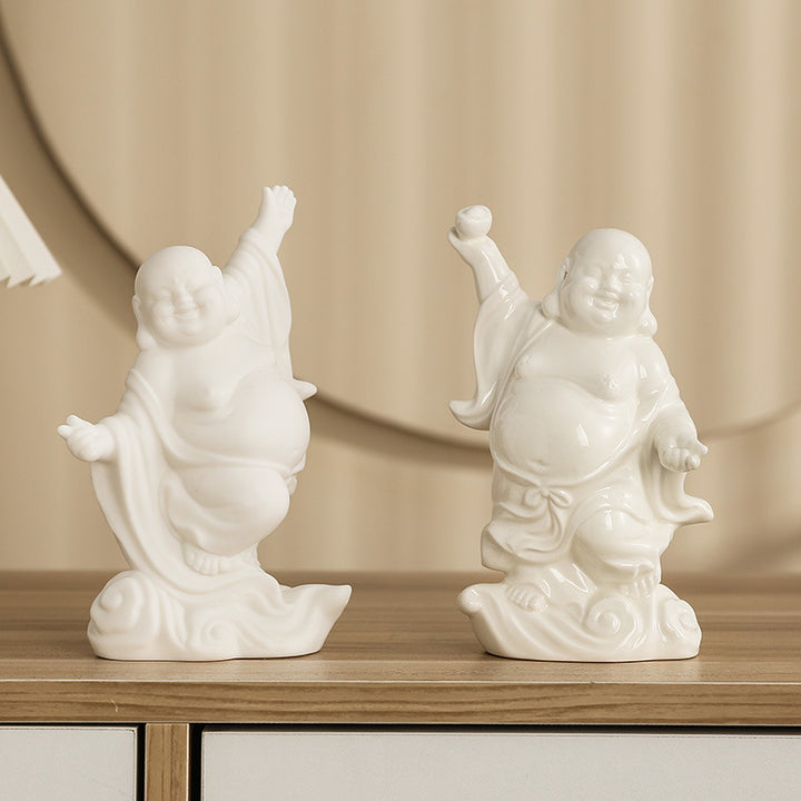 Decorative Buddha Statue Kalsten