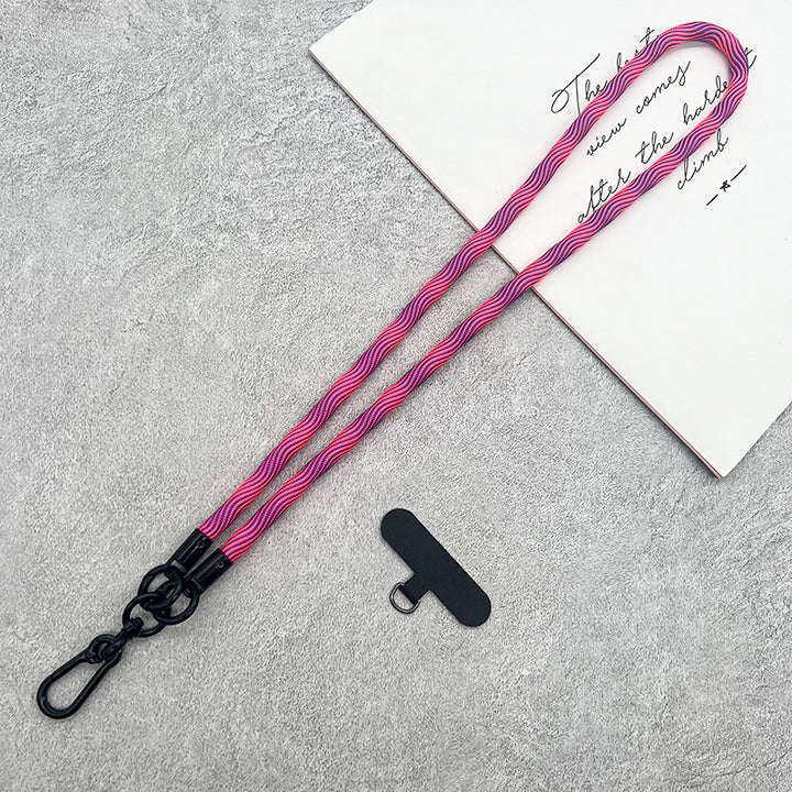Durable Adjustable Lanyard Kalsten