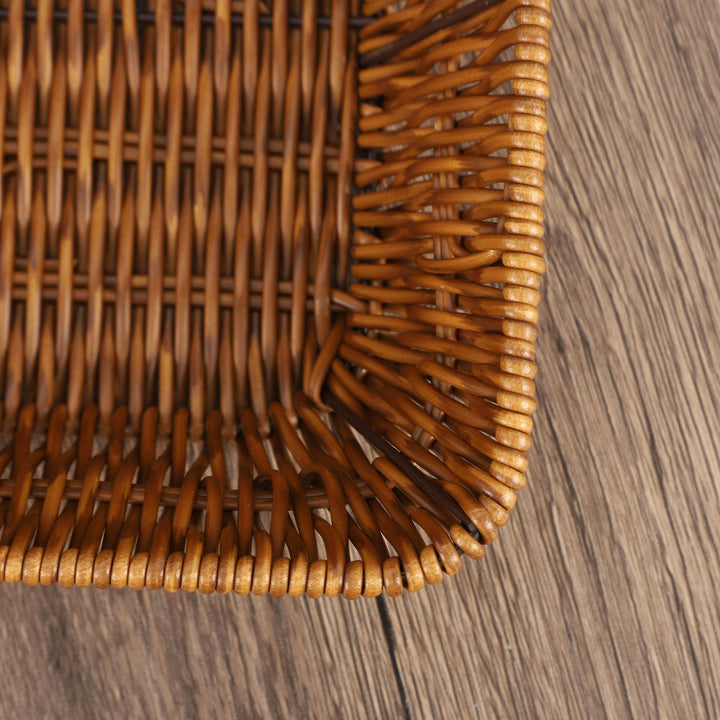 Woven Storage Kalsten