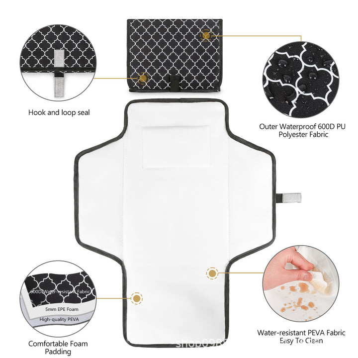 Cosmetic bag Kalsten