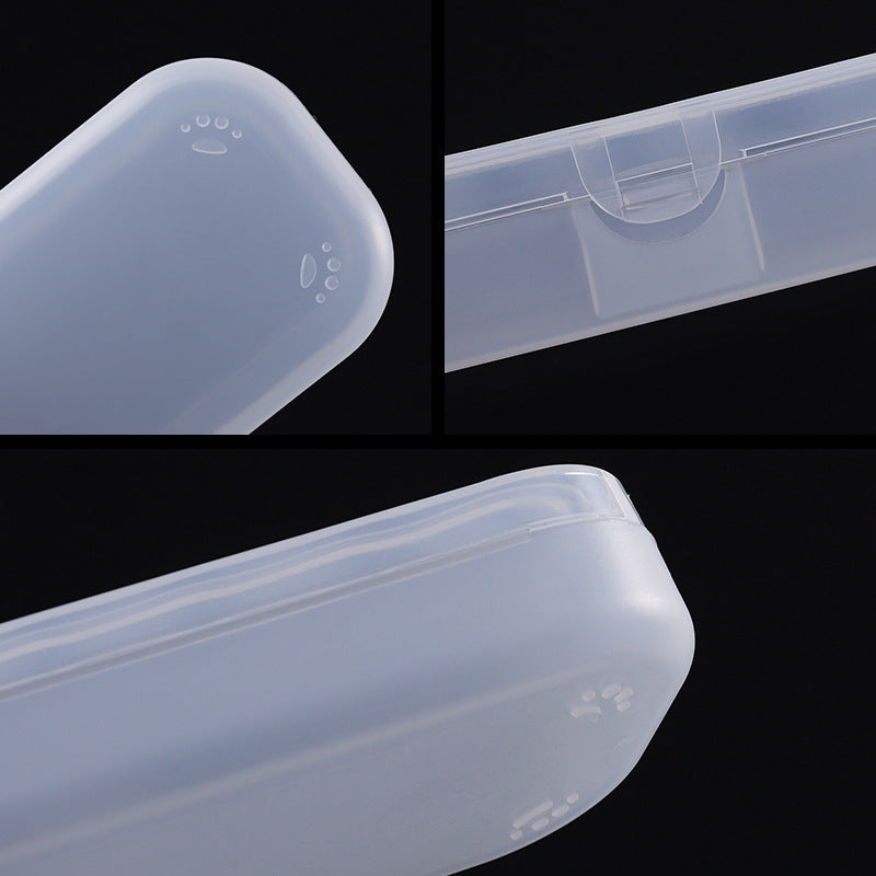 Durable Eyewear Storage Case Kalsten