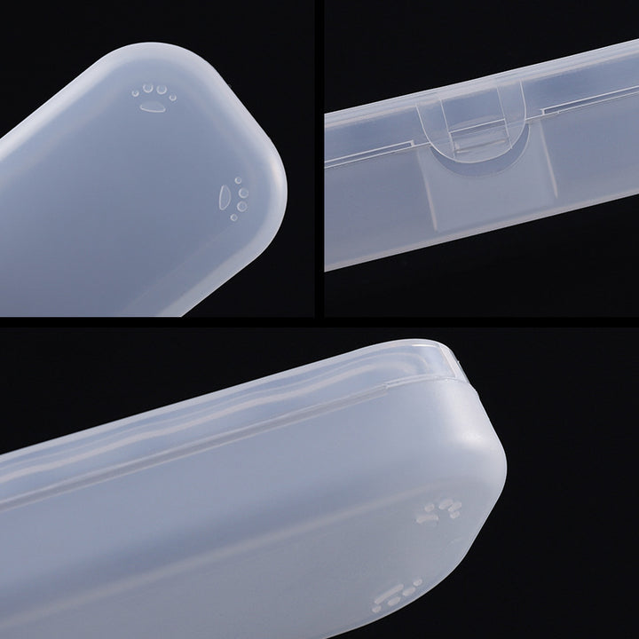 Durable Eyewear Storage Case Kalsten