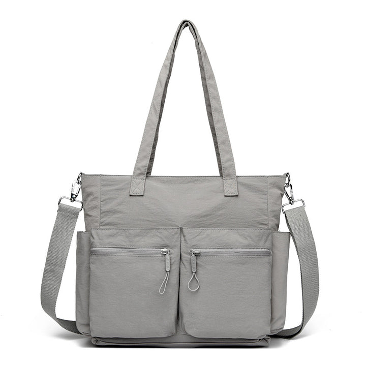 Multi-Functional Utility Tote Bag Kalsten