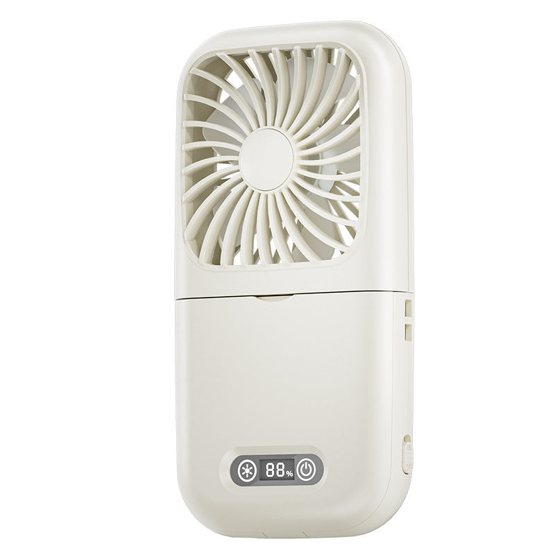 Handheld Fan Kalsten