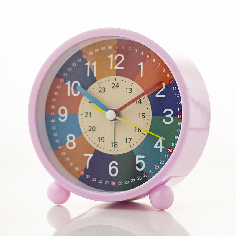Funny Learning Clock Kalsten