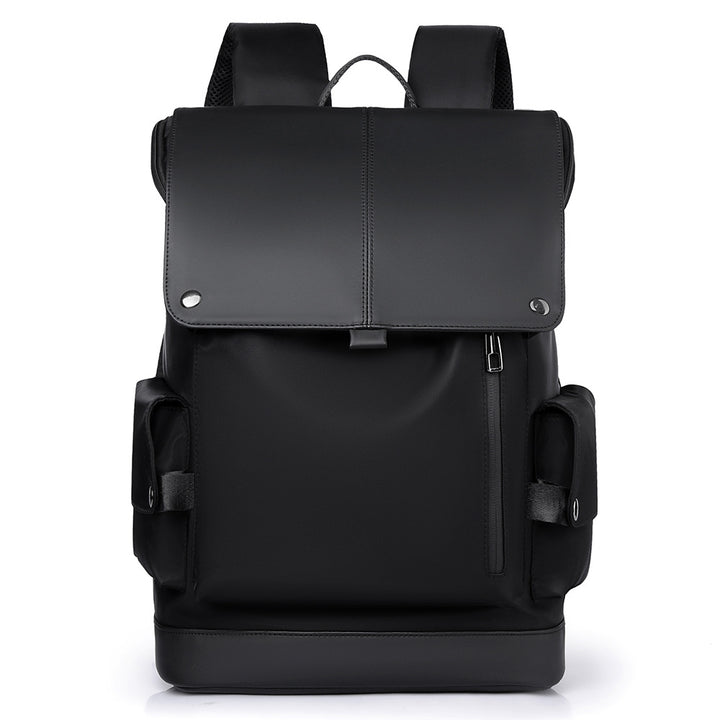 Versatile Roll-Top Backpack Kalsten