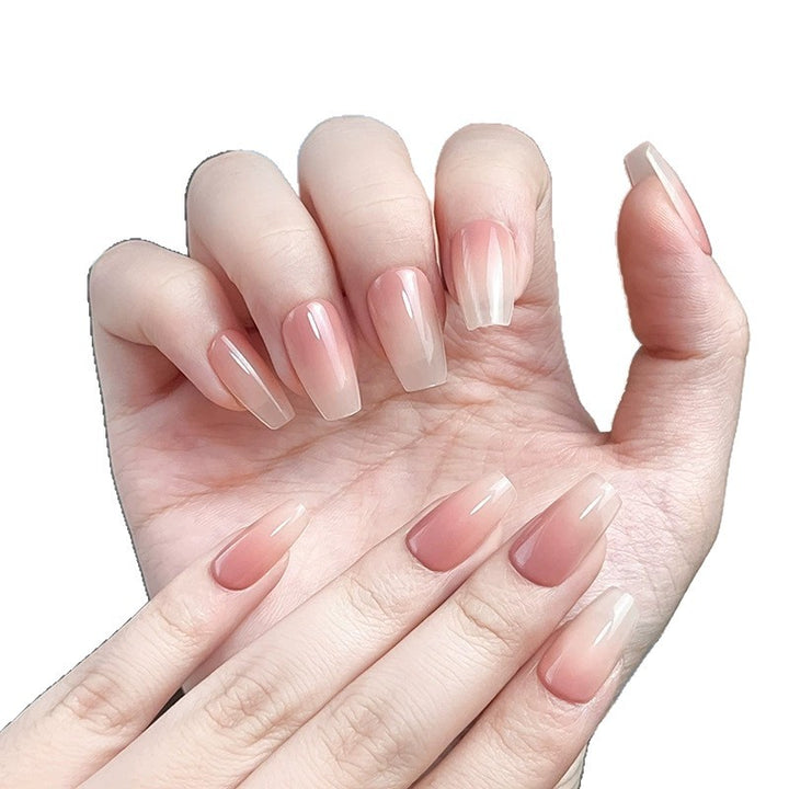 Elegant Manicure