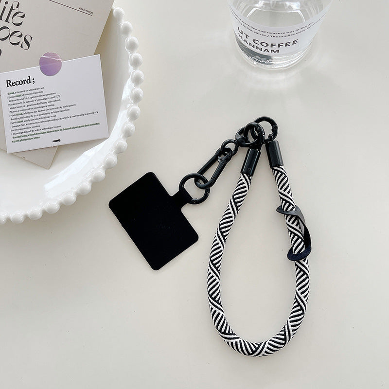 Adjustable Utility Lanyard with ID Holder Kalsten