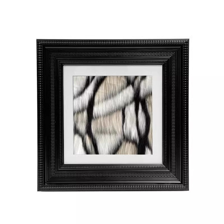 Elegant Decorative Art Frame