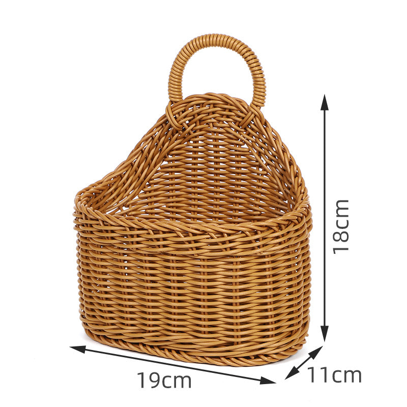Storage Basket Kalsten