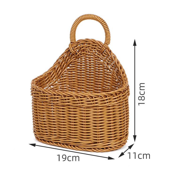 Storage Basket Kalsten