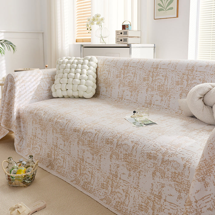Decorative Sofa Throw Cover