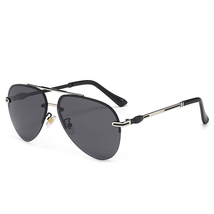 Men's Classic Pilot Sunglasses Kalsten