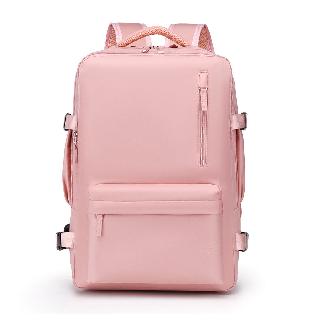 Multi-Functional Travel Backpack Kalsten