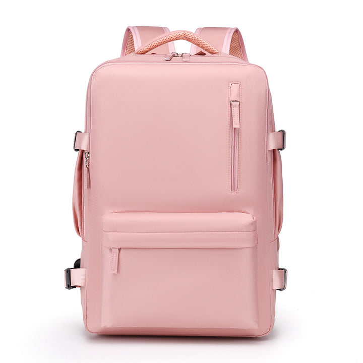 Multi-Functional Travel Backpack Kalsten