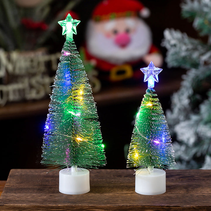 Decorative LED Mini Fir