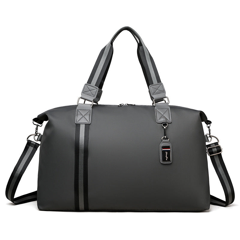 Stylish Multi-Functional Travel Duffle Bag Kalsten