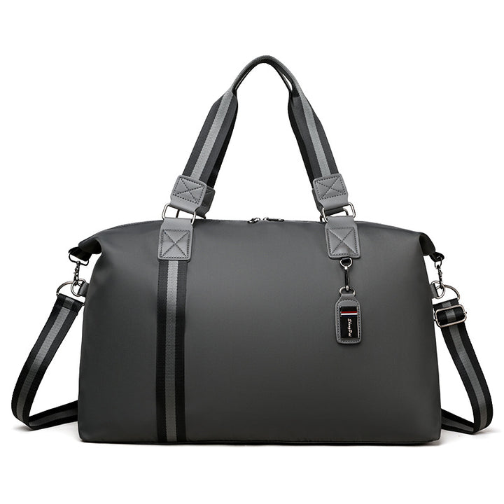 Stylish Multi-Functional Travel Duffle Bag Kalsten