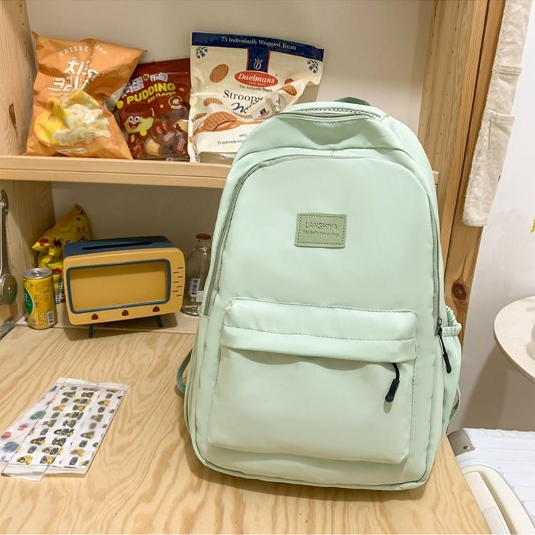 Stylish and Functional Laptop Backpack Kalsten