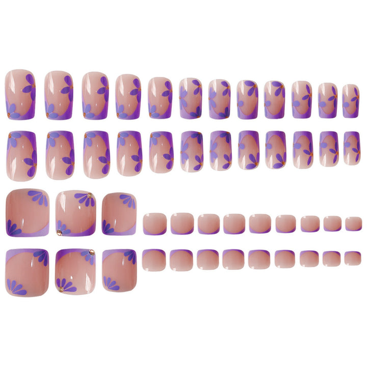 Artistic Nail Art Set Kalsten