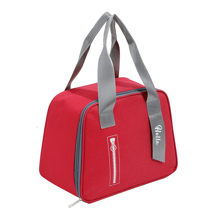 Portable Insulated Lunch Bag Kalsten