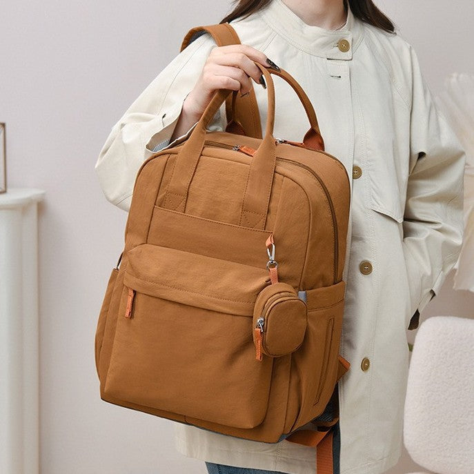 Versatile Travel Backpack Kalsten