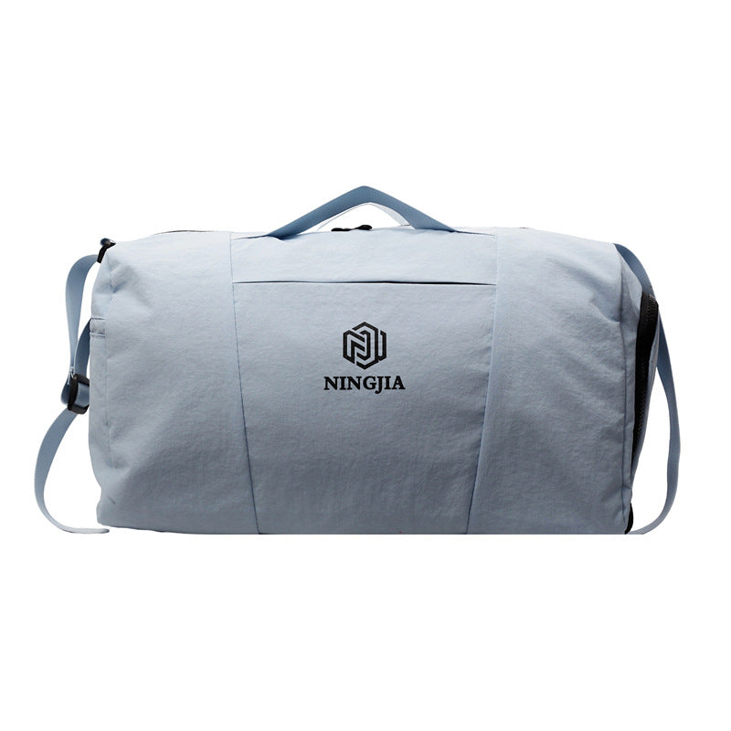 Spacious Travel Duffle Bag
