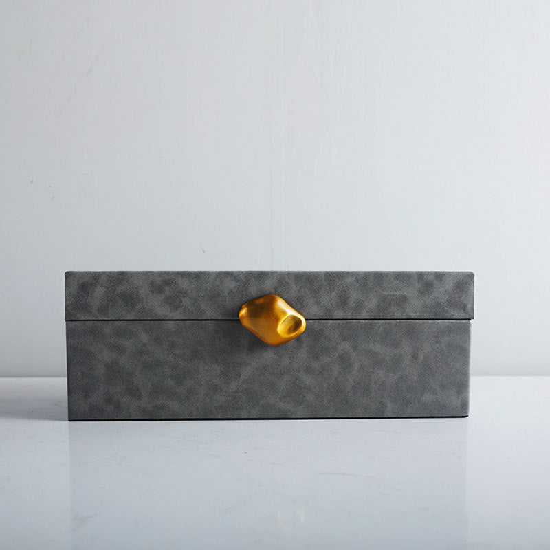 Elegant Decorative Storage Box