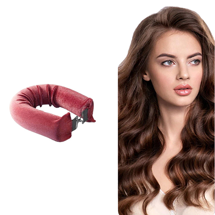 Heatless Curling Rods