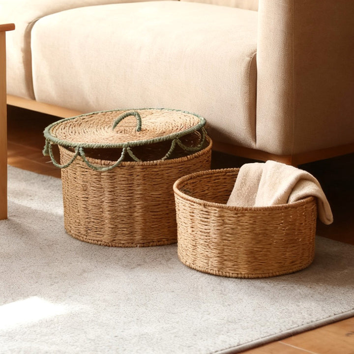 Storage basket Kalsten