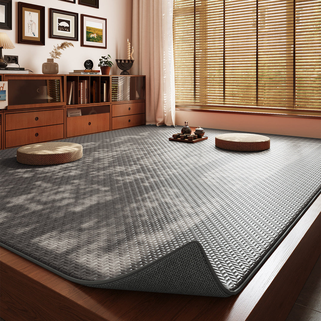 Woven Comfort Area Mat Kalsten