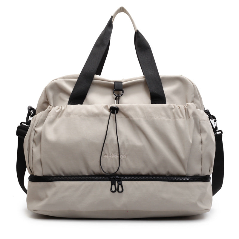 Stylish Versatile Gym Weekender Bag